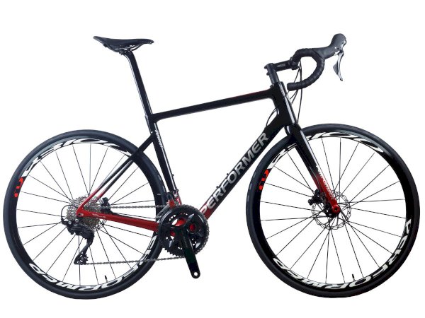 SUMMIT DISC 黑紅 R7100